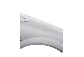 Aile avant droit RENAULT MEGANE 2 Photo n°4