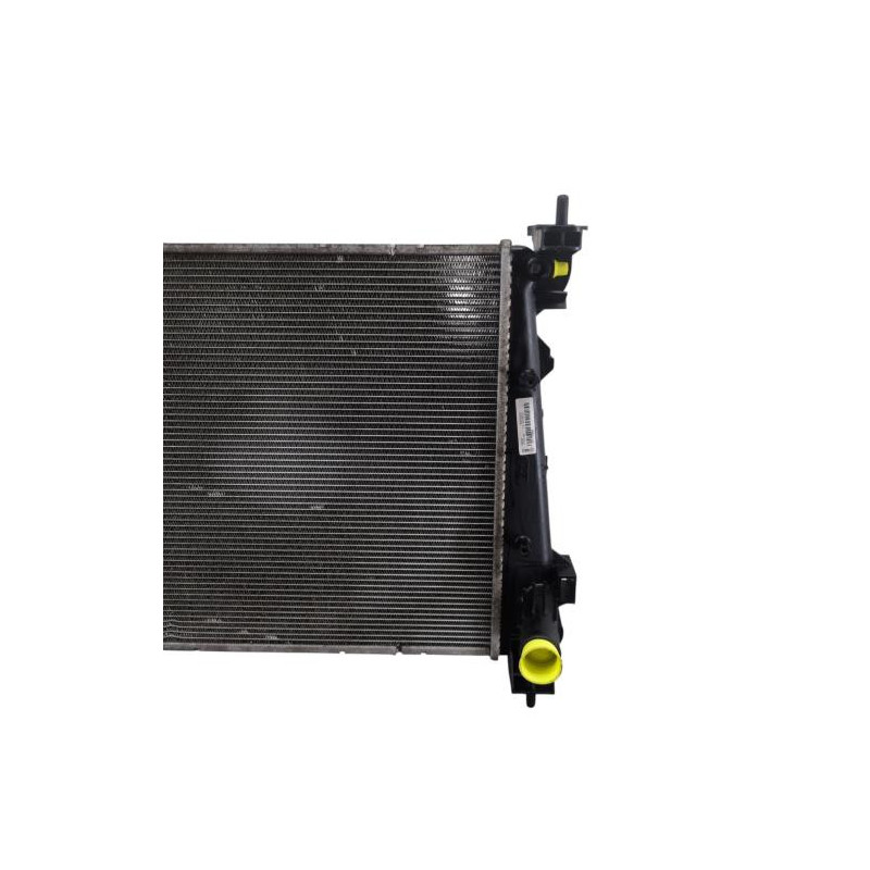 Radiateur eau ALFA ROMEO GIULIETTA 2 Photo n°1