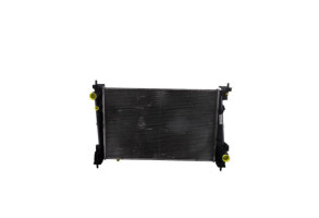 Radiateur eau ALFA ROMEO GIULIETTA 2 Photo n°3