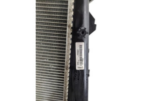 Radiateur eau ALFA ROMEO GIULIETTA 2 Photo n°5