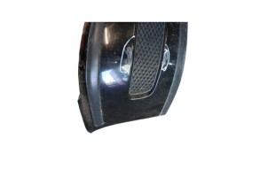 Pare choc avant VOLKSWAGEN POLO 3 Photo n°3