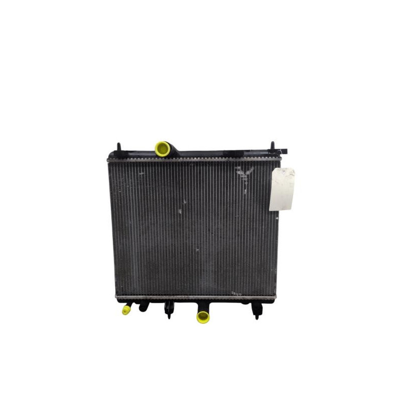 Radiateur eau PEUGEOT 508 1 Photo n°1