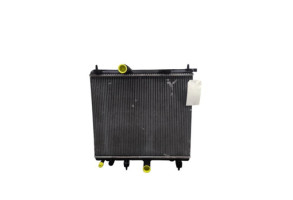 Radiateur eau PEUGEOT 508 1 Photo n°1