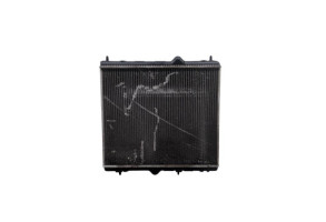Radiateur eau PEUGEOT 508 1 Photo n°2