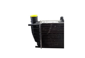 Echangeur air (Intercooler) NISSAN JUKE 1 Photo n°6