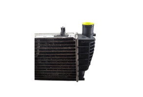 Echangeur air (Intercooler) NISSAN JUKE 1 Photo n°7