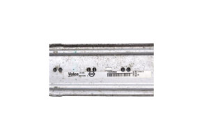 Echangeur air (Intercooler) NISSAN JUKE 1 Photo n°9