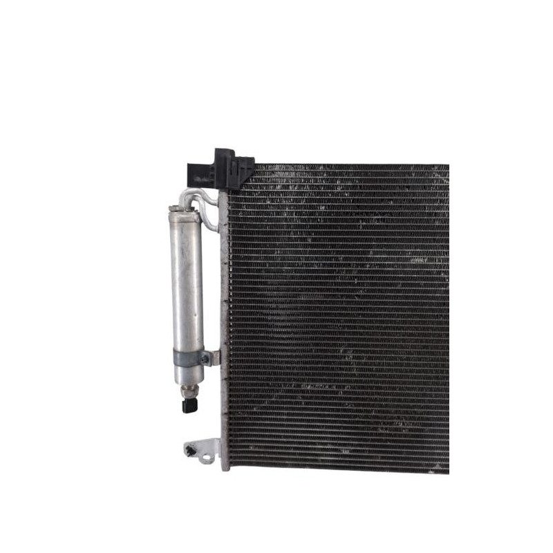 Radiateur clim NISSAN JUKE 1 Photo n°1