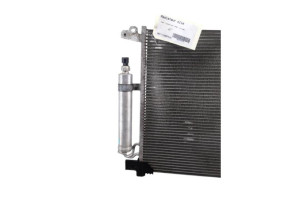 Radiateur clim NISSAN JUKE 1 Photo n°2