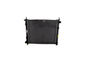 Radiateur eau NISSAN JUKE 1 Photo n°2