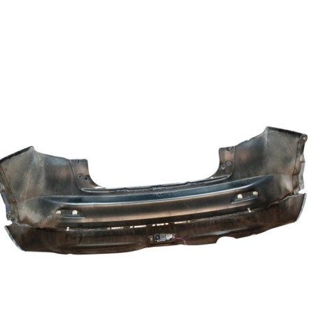 Pare choc arriere NISSAN JUKE 1