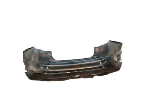 Pare choc arriere NISSAN JUKE 1 Photo n°1