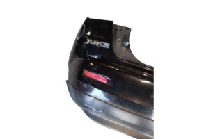 Pare choc arriere NISSAN JUKE 1 Photo n°2