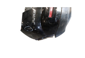 Pare choc arriere NISSAN JUKE 1 Photo n°3