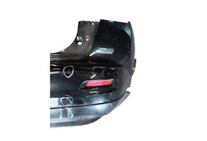 Pare choc arriere NISSAN JUKE 1 Photo n°6