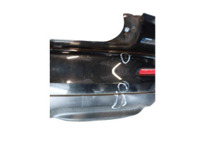 Pare choc arriere NISSAN JUKE 1 Photo n°7