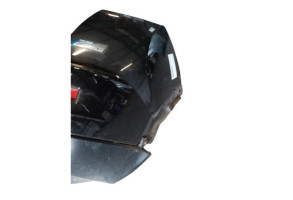 Pare choc arriere NISSAN JUKE 1 Photo n°9