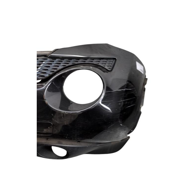 Pare choc avant NISSAN JUKE 1 Photo n°1