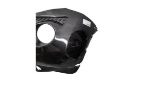 Pare choc avant NISSAN JUKE 1 Photo n°2