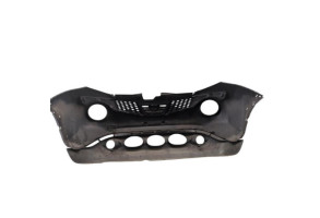 Pare choc avant NISSAN JUKE 1 Photo n°3