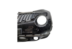 Pare choc avant NISSAN JUKE 1 Photo n°6