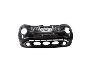 Pare choc avant NISSAN JUKE 1 Photo n°7