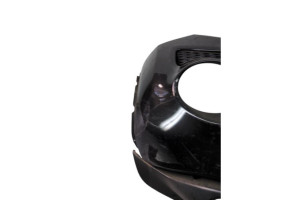 Pare choc avant NISSAN JUKE 1 Photo n°8