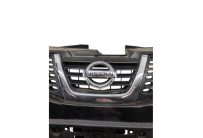 Pare choc avant NISSAN JUKE 1 Photo n°11