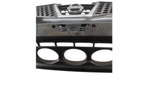 Pare choc avant NISSAN JUKE 1 Photo n°12