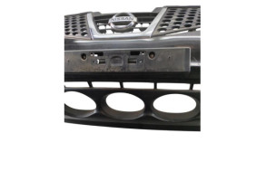 Pare choc avant NISSAN JUKE 1 Photo n°13