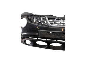 Pare choc avant NISSAN JUKE 1 Photo n°14