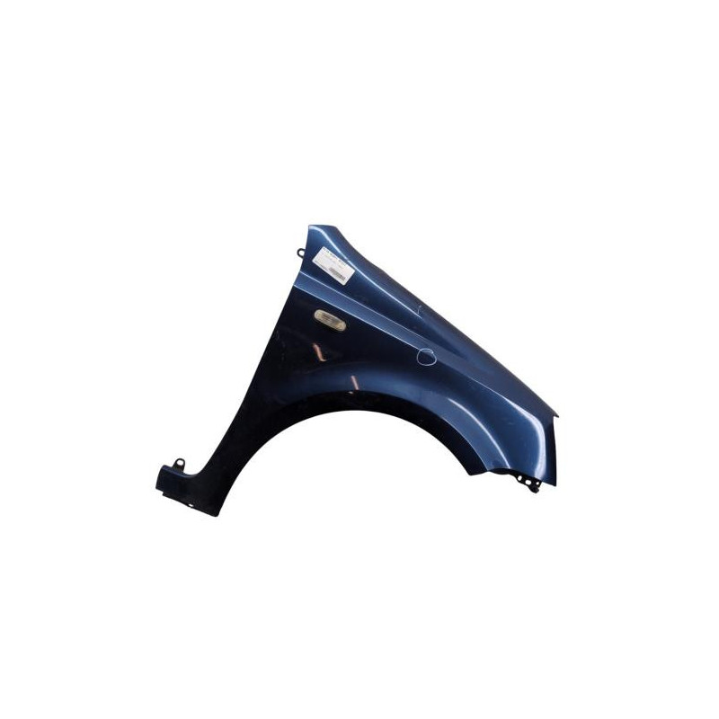 Aile avant droit FIAT PANDA 2 Photo n°1