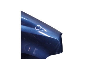 Aile avant droit FIAT PANDA 2 Photo n°5