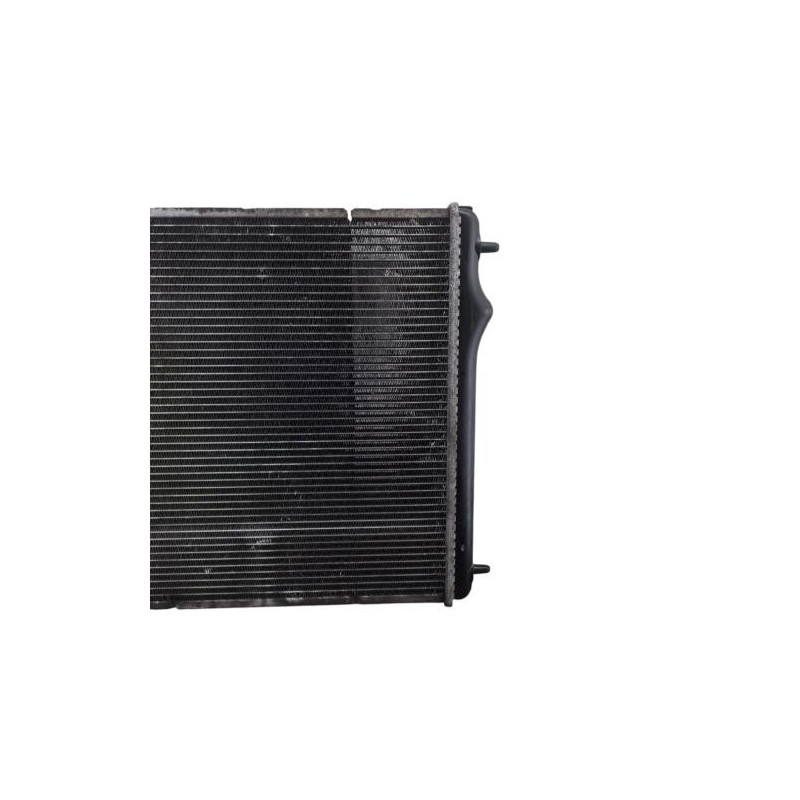 Radiateur eau PEUGEOT 207 Photo n°1