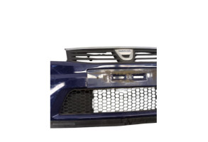 Pare choc avant DACIA SANDERO 1 Photo n°1