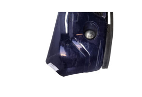 Pare choc avant DACIA SANDERO 1 Photo n°4