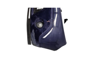 Pare choc avant DACIA SANDERO 1 Photo n°8