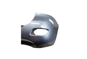 Pare choc arriere HYUNDAI SANTA FE 2 Photo n°3