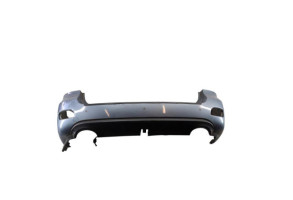 Pare choc arriere HYUNDAI SANTA FE 2 Photo n°10