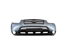 Pare choc avant HYUNDAI SANTA FE 2 Photo n°8