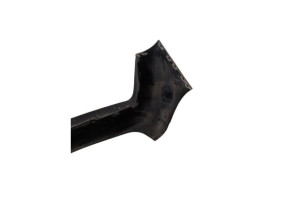 Pare choc arriere OPEL COMBO D Photo n°4