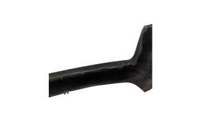 Pare choc arriere OPEL COMBO D Photo n°9