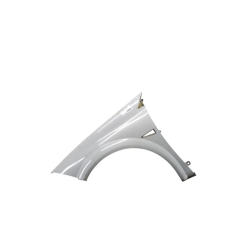 Aile avant gauche RENAULT MEGANE 2 Photo n°1