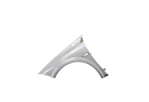 Aile avant gauche RENAULT MEGANE 2 Photo n°1