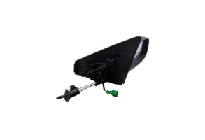 Retroviseur droit RENAULT MEGANE 2 Photo n°3