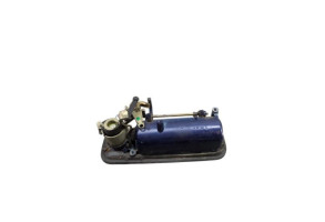 Bouton de coffre VOLKSWAGEN GOLF 4 Photo n°6