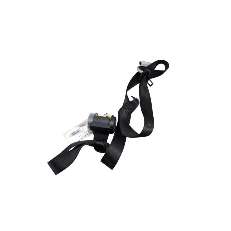 Ceinture arriere gauche VOLKSWAGEN GOLF 4 Photo n°1