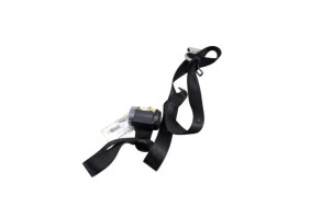 Ceinture arriere gauche VOLKSWAGEN GOLF 4 Photo n°1