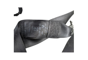 Ceinture arriere gauche VOLKSWAGEN GOLF 4 Photo n°2