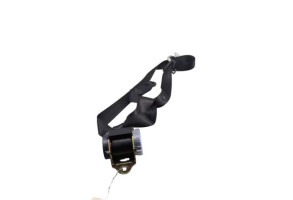 Ceinture arriere gauche VOLKSWAGEN GOLF 4 Photo n°3